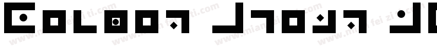 Secret Agent NF字体转换